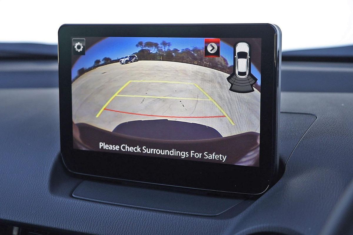 2024 Mazda CX-3 G20 Pure DK