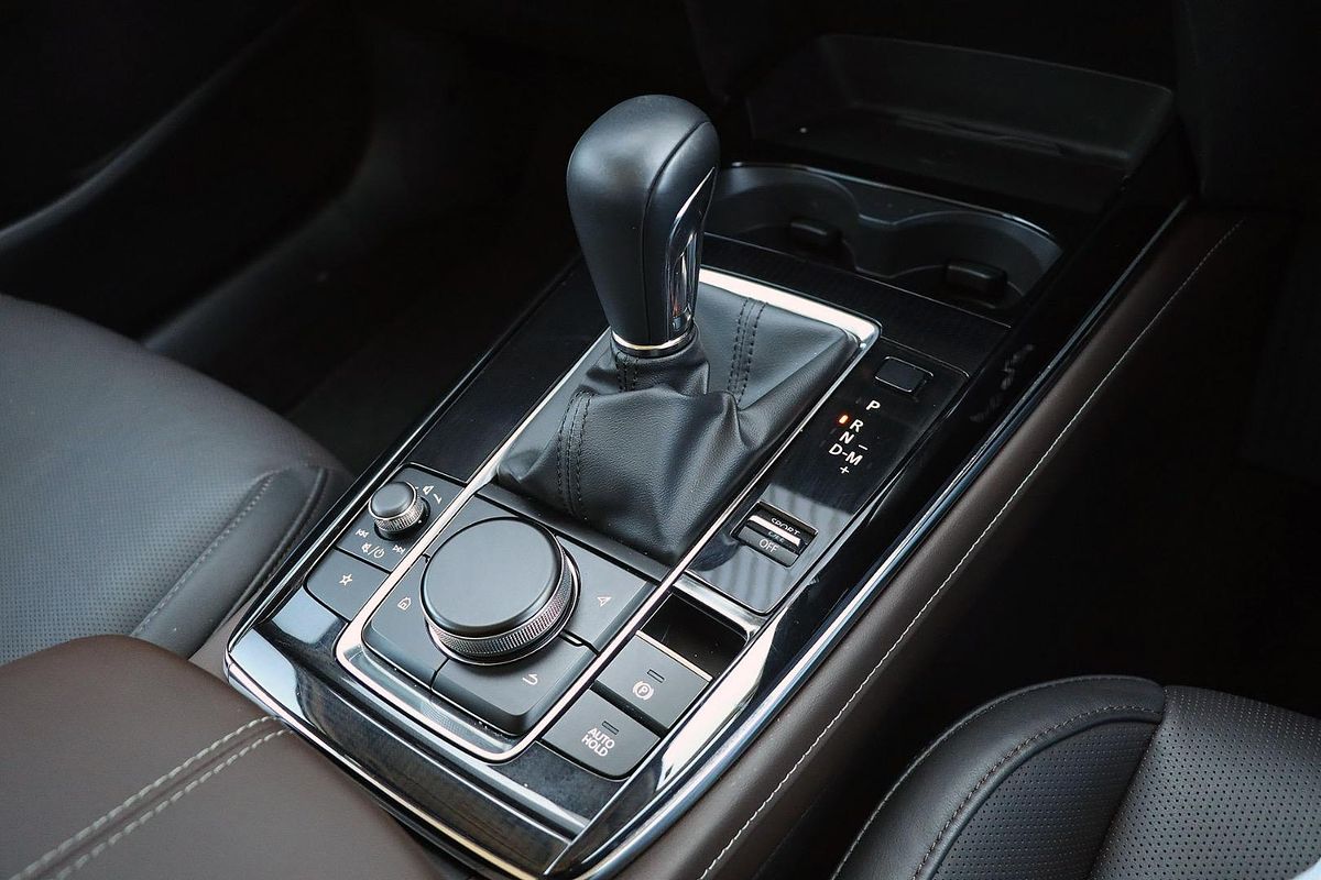 2024 Mazda CX-30 G20 Touring DM Series