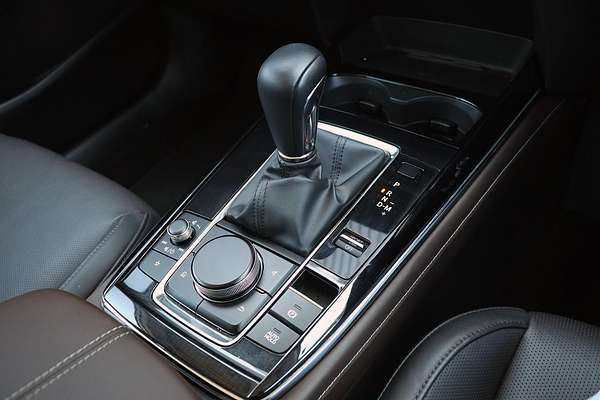 2024 Mazda CX-30 G20 Touring DM Series