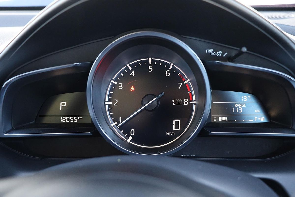 2024 Mazda CX-3 G20 Pure DK