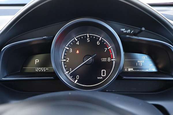 2024 Mazda CX-3 G20 Pure DK