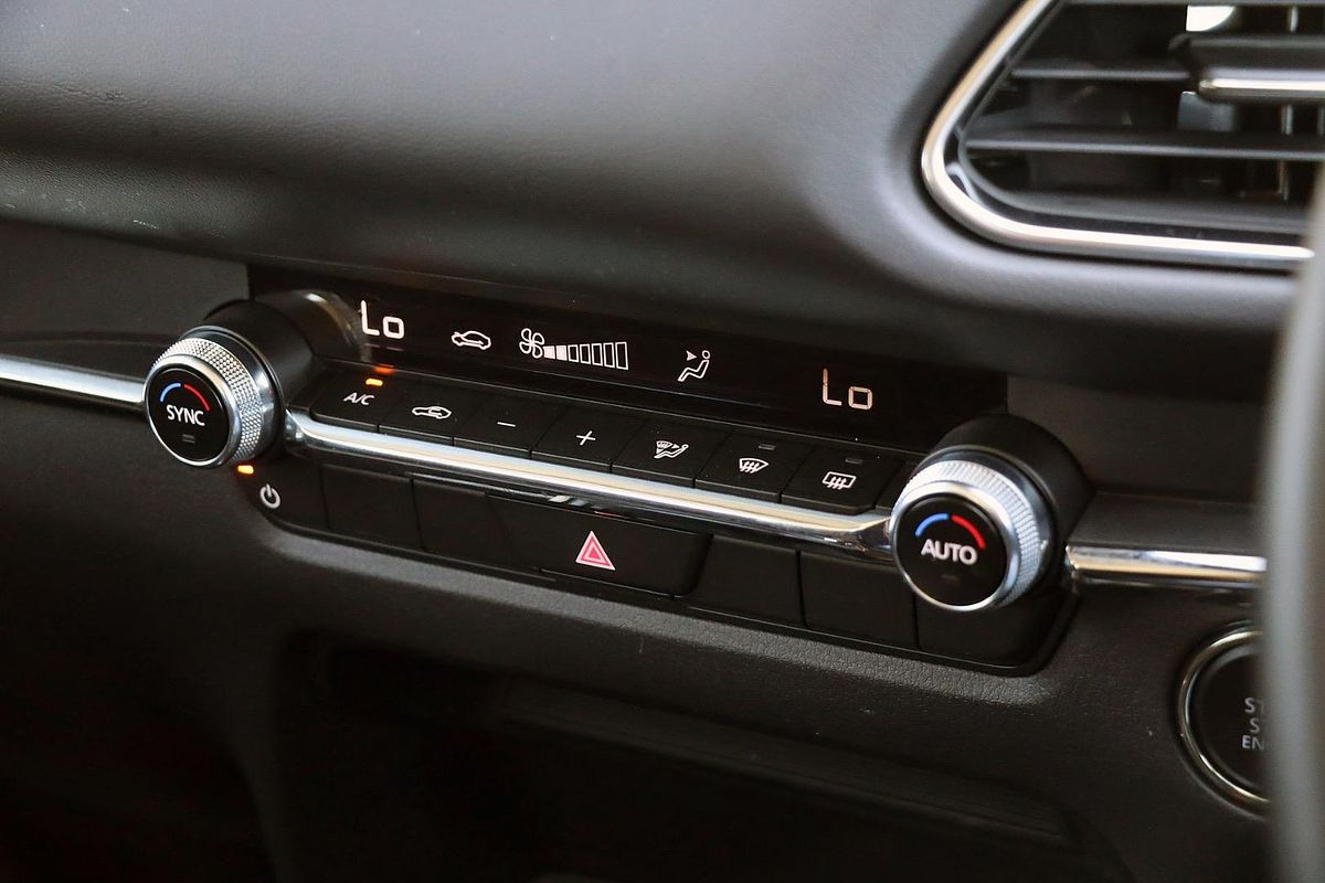 2024 Mazda CX-30 G20 Touring DM Series