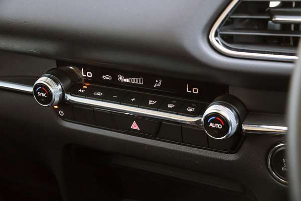 2024 Mazda CX-30 G20 Touring DM Series