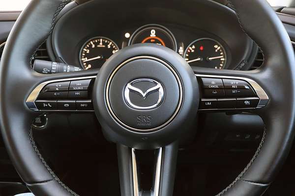 2024 Mazda CX-30 G20 Touring DM Series