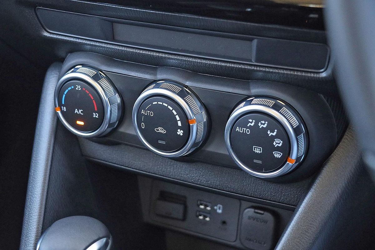 2024 Mazda CX-3 G20 Pure DK