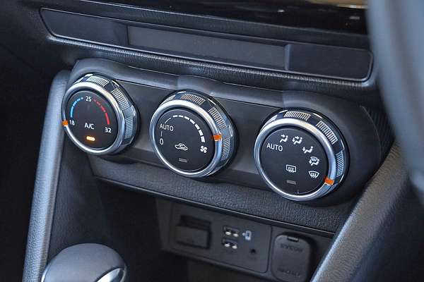 2024 Mazda CX-3 G20 Pure DK