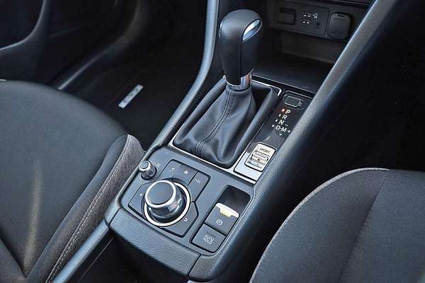 2024 Mazda CX-3 G20 Pure DK