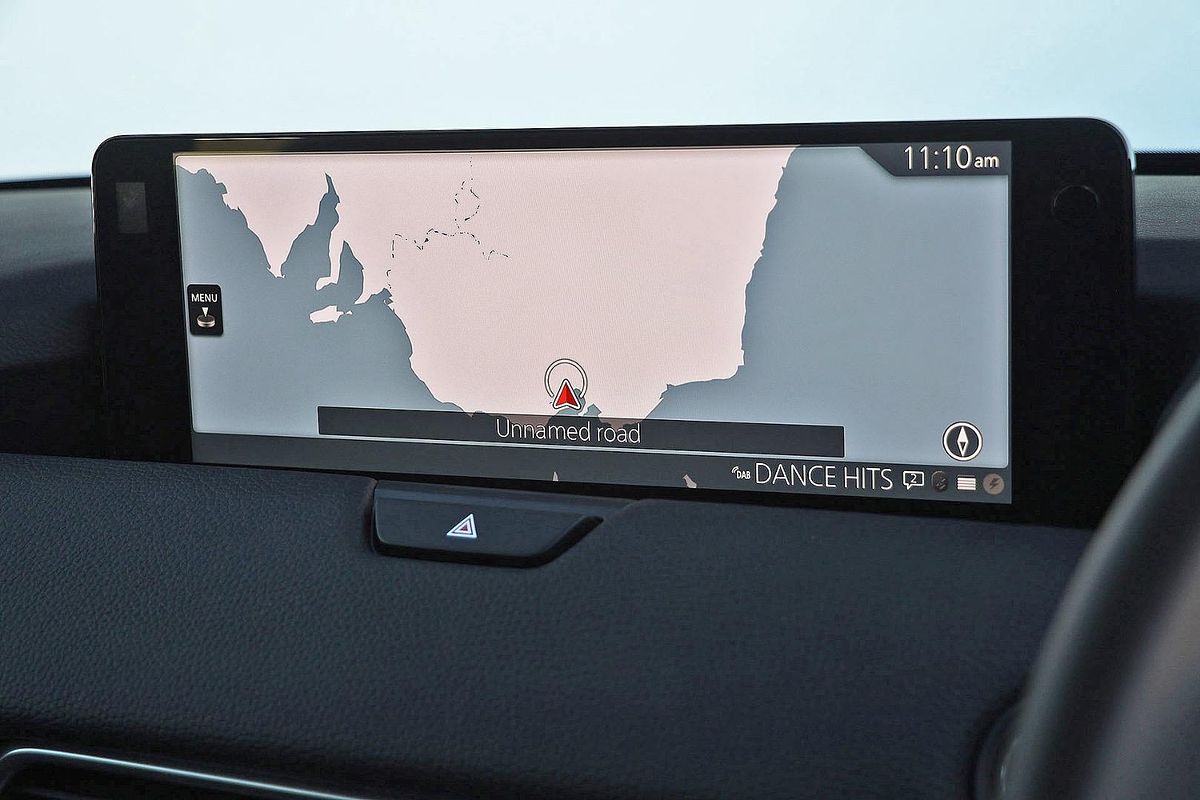 2024 Mazda CX-80 G40e GT KL