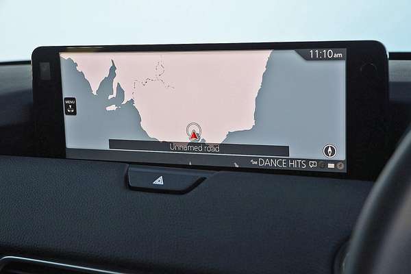 2024 Mazda CX-80 G40e GT KL