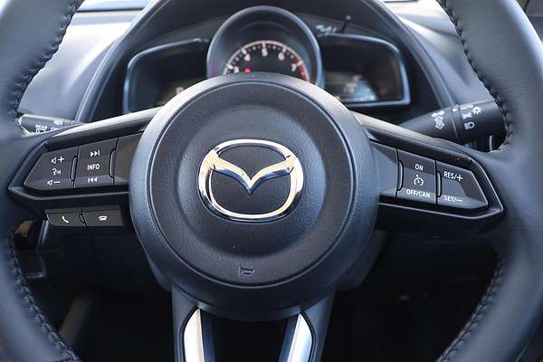 2024 Mazda CX-3 G20 Pure DK