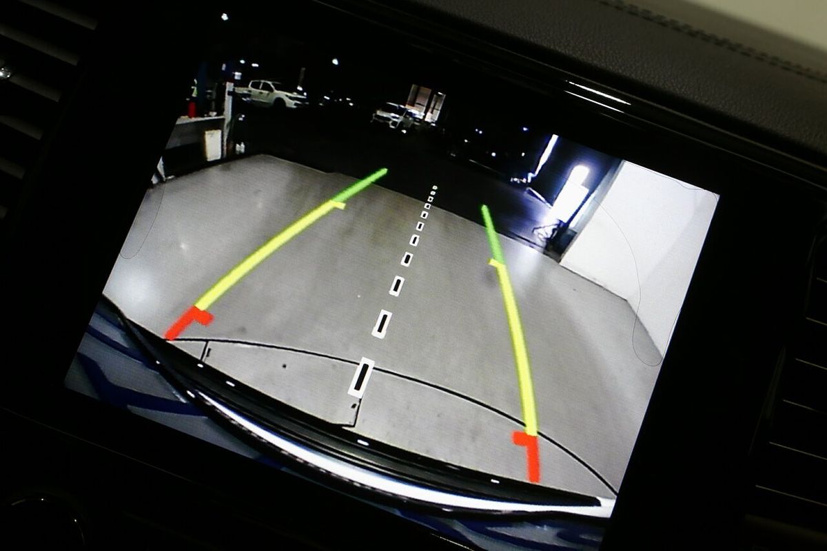 2019 Jeep Grand Cherokee SRT WK