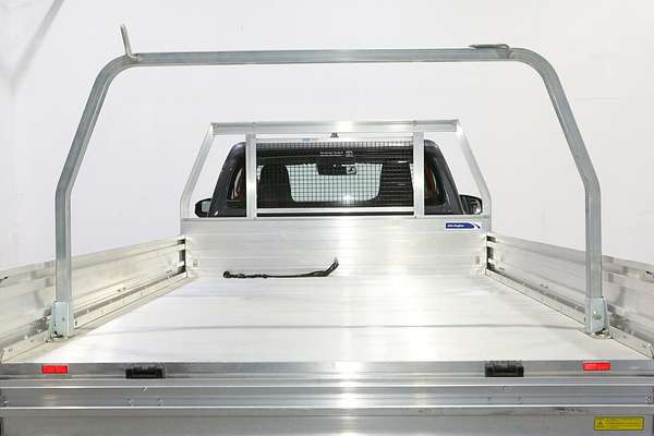 2023 Toyota Hilux SR GUN126R 4X4