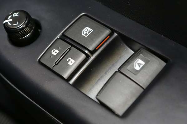 2023 Toyota Hilux SR GUN126R 4X4