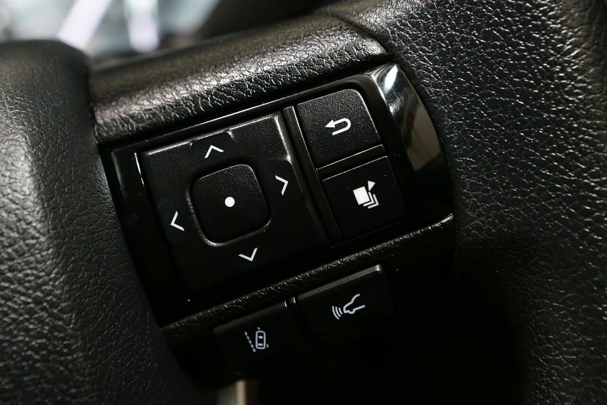 2023 Toyota Hilux SR GUN126R 4X4