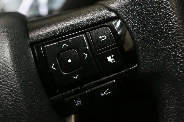 2023 Toyota Hilux SR GUN126R 4X4