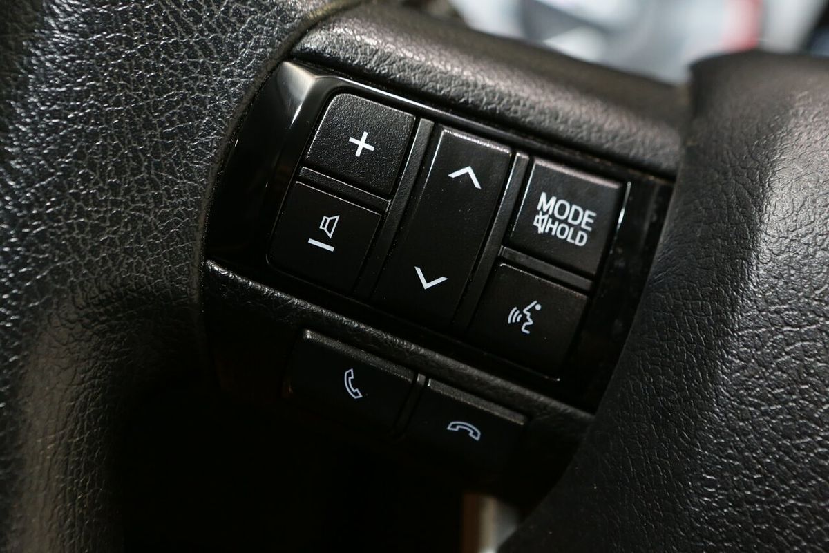 2023 Toyota Hilux SR GUN126R 4X4