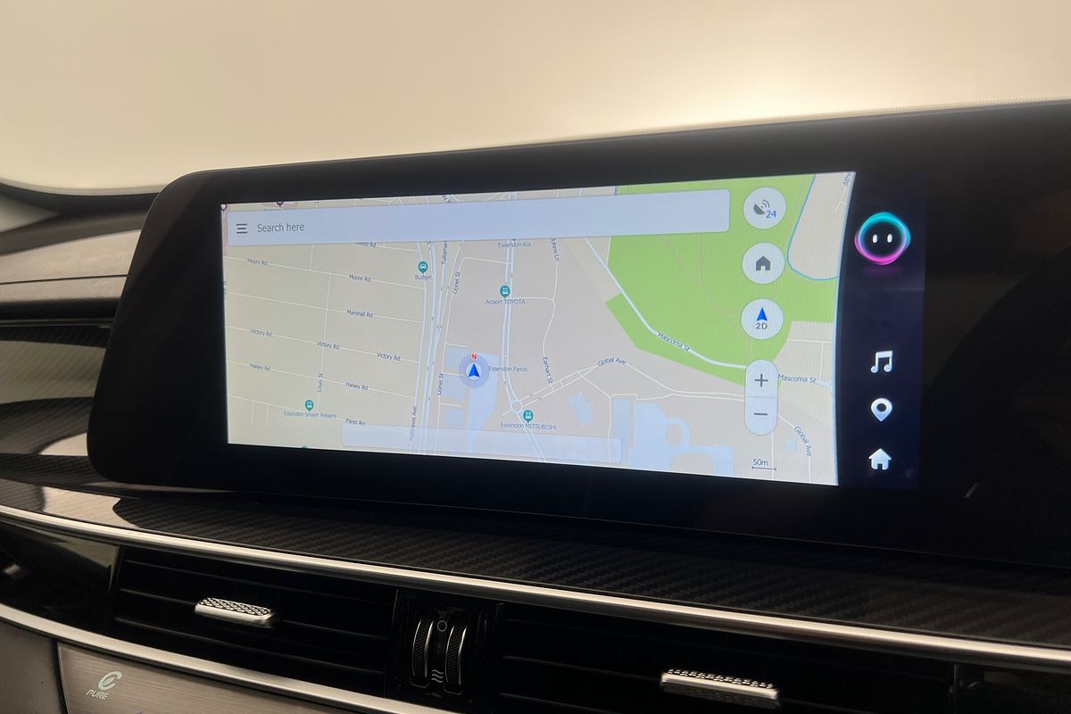 2023 Chery Tiggo 7 Pro Elite