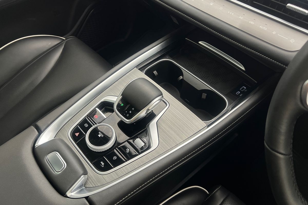 2023 Chery Tiggo 7 Pro Elite