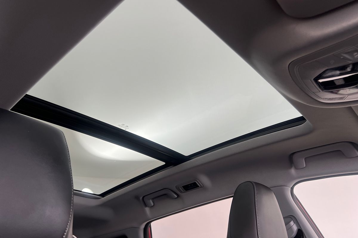 2023 Chery Tiggo 7 Pro Elite