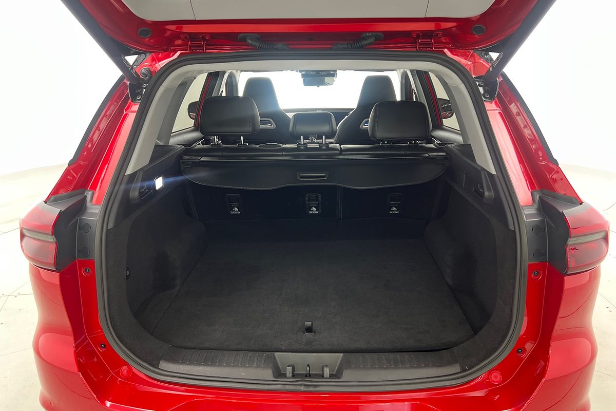 2023 Chery Tiggo 7 Pro Elite