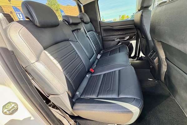 2022 Ford Ranger Sport 4X4 2.0L