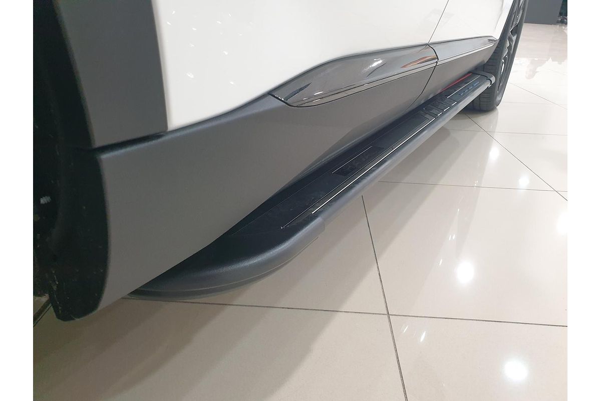 2025 GWM Haval H6 Ultra B01