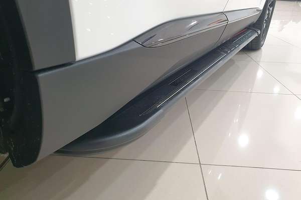 2025 GWM Haval H6 Ultra B01