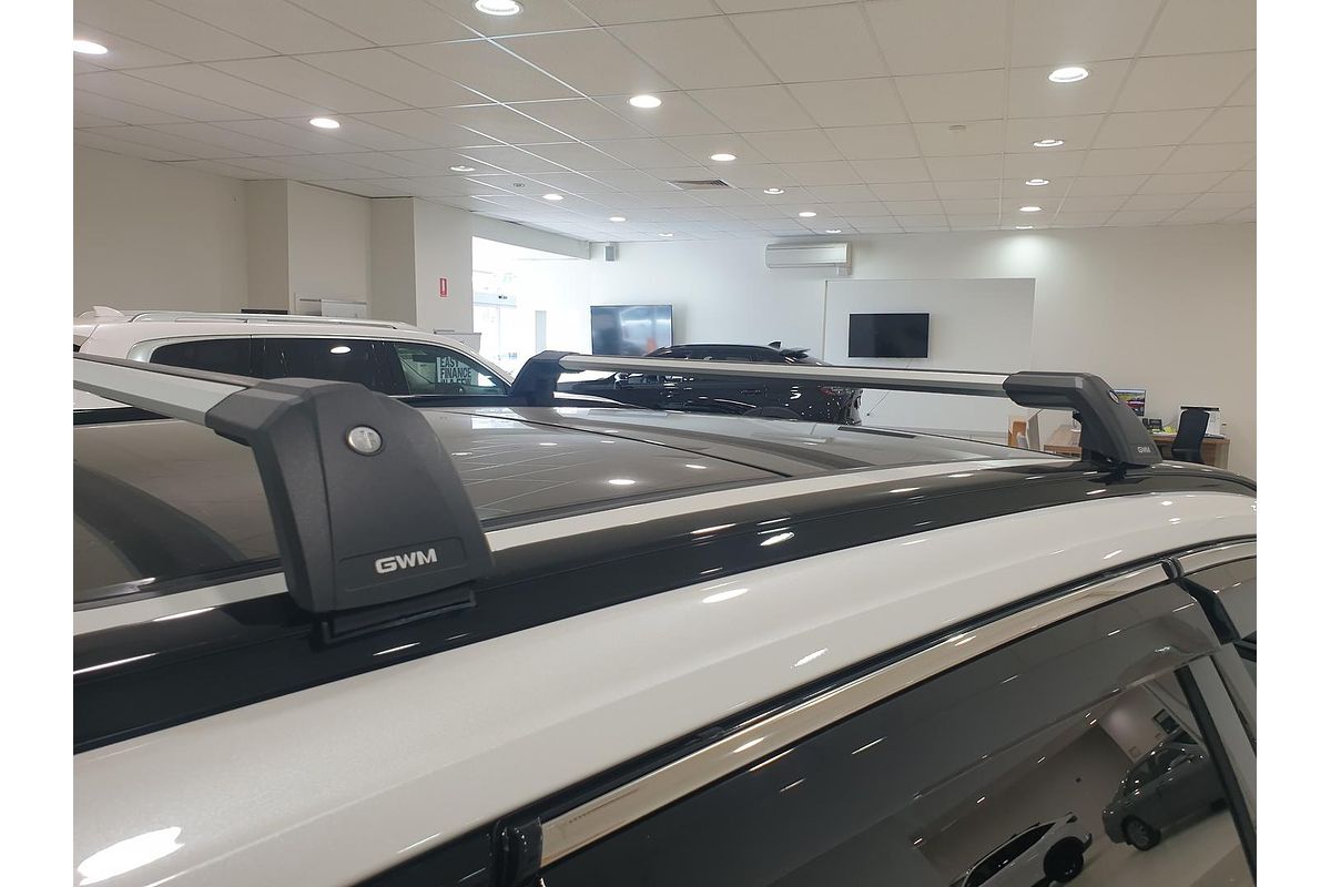 2025 GWM Haval H6 Ultra B01