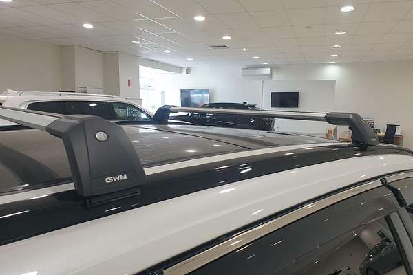 2025 GWM Haval H6 Ultra B01