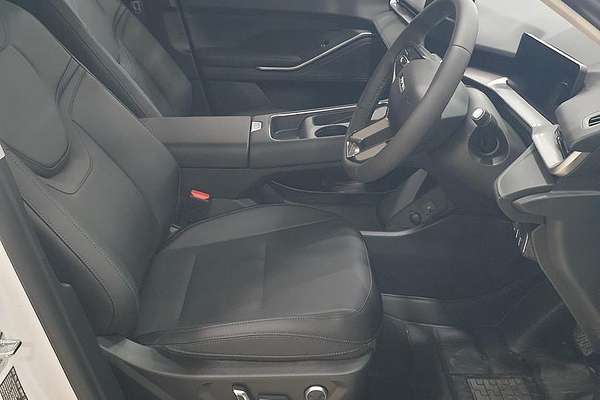 2025 GWM Haval H6 Ultra B01