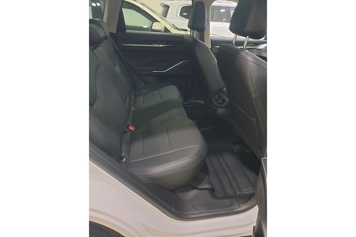 2025 GWM Haval H6 Ultra B01