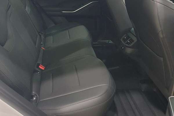 2025 GWM Haval H6 Ultra B01