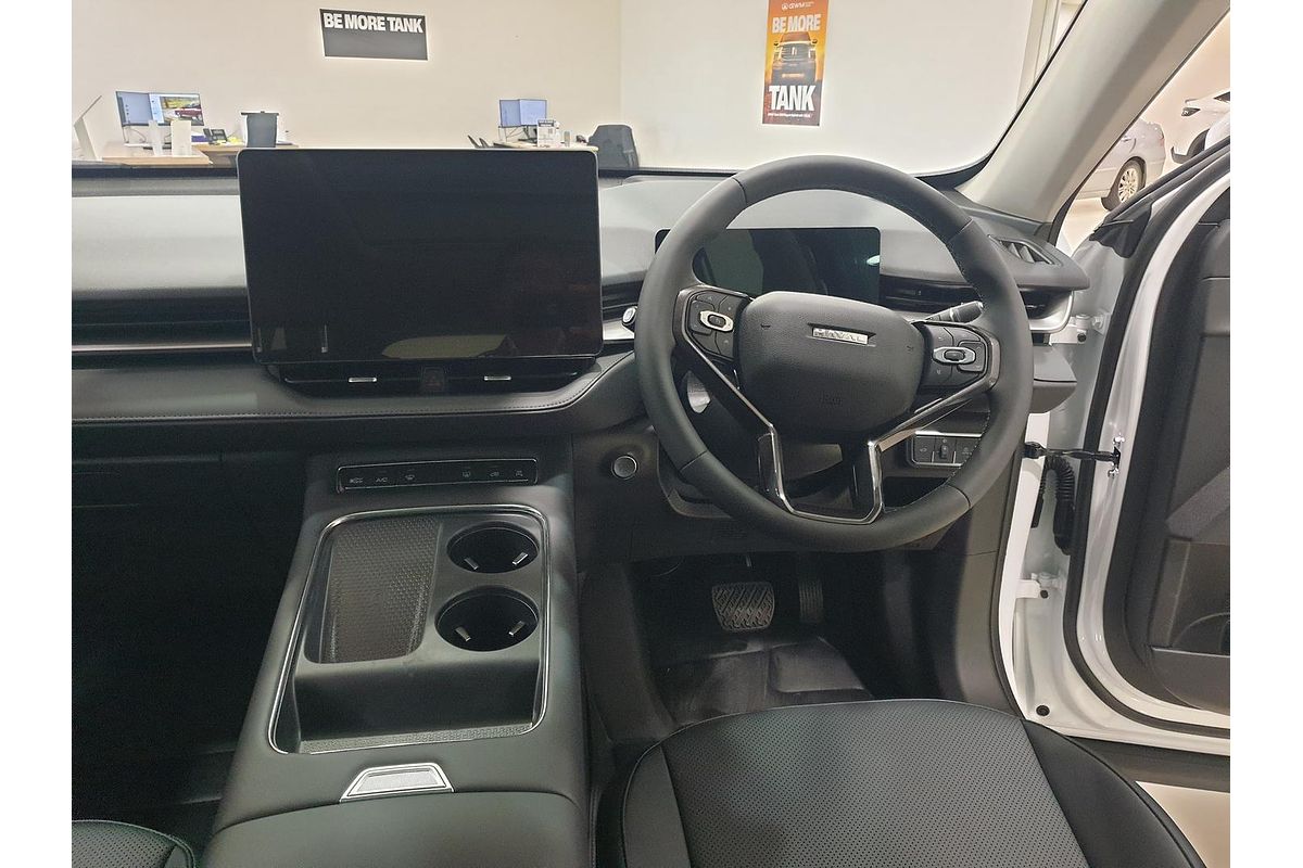 2025 GWM Haval H6 Ultra B01