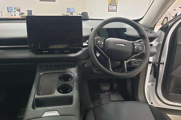 2025 GWM Haval H6 Ultra B01