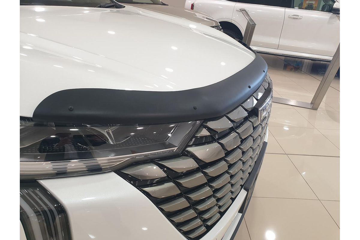 2025 GWM Haval H6 Ultra B01