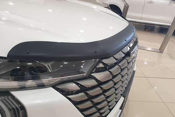 2025 GWM Haval H6 Ultra B01