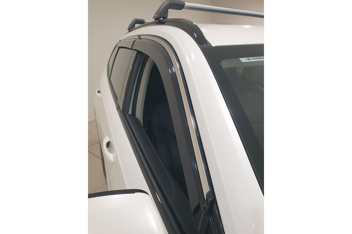 2025 GWM Haval H6 Ultra B01