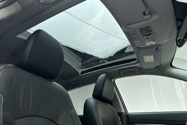 2014 Mitsubishi ASX XLS XB