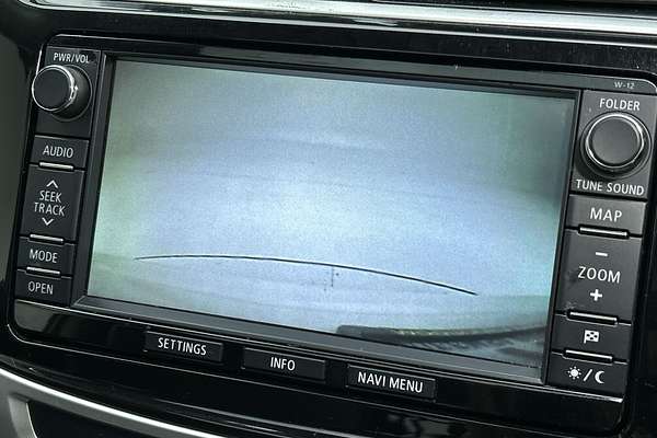 2014 Mitsubishi ASX XLS XB