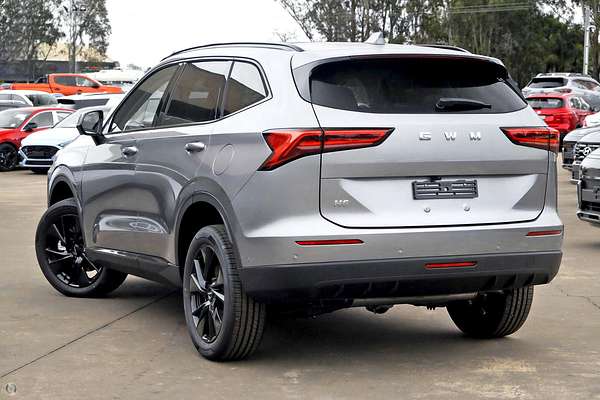2025 GWM Haval H6 Ultra Hybrid B01