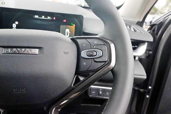 2025 GWM Haval H6 Ultra Hybrid B01