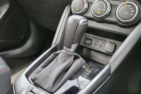 2025 Mazda 2 G15 Evolve DJ Series