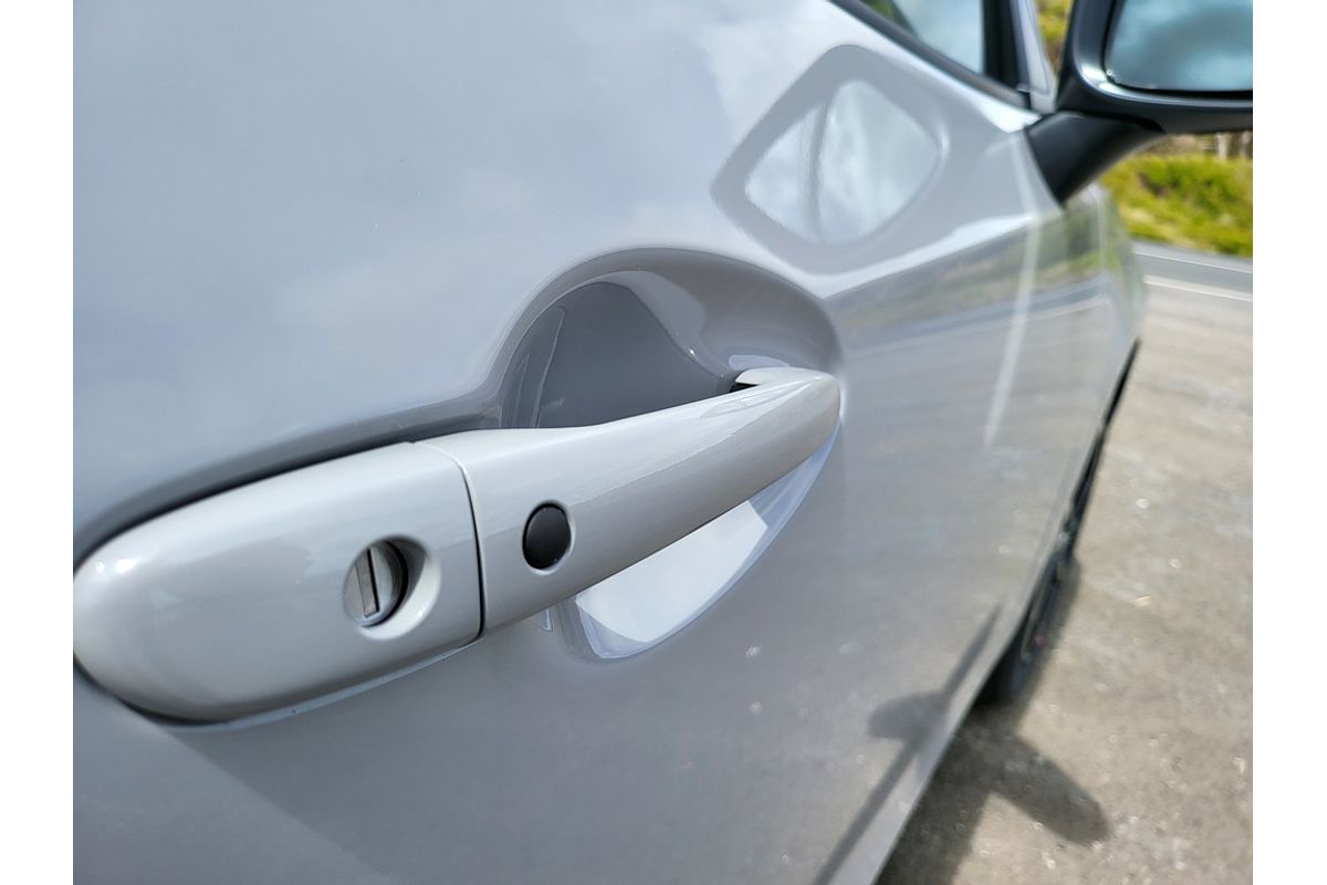 2025 Mazda 2 G15 GT DJ Series