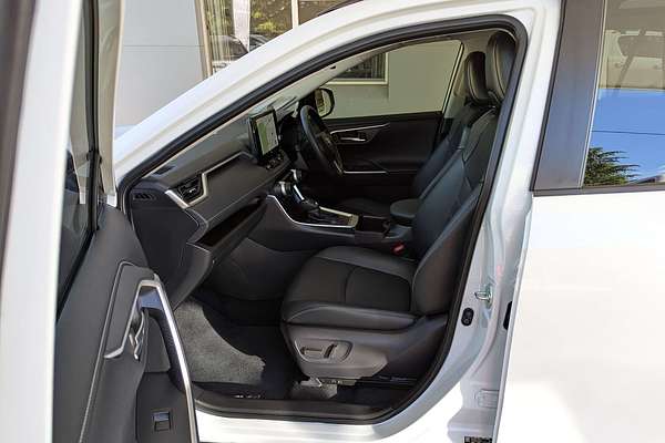 2024 Toyota RAV4 Cruiser AXAH52R