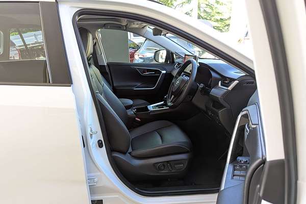 2024 Toyota RAV4 Cruiser AXAH52R