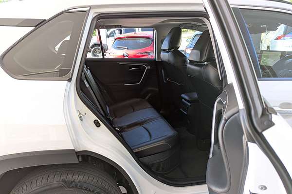 2024 Toyota RAV4 Cruiser AXAH52R