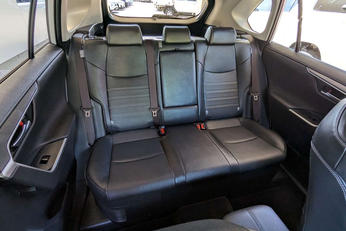 2024 Toyota RAV4 Cruiser AXAH52R