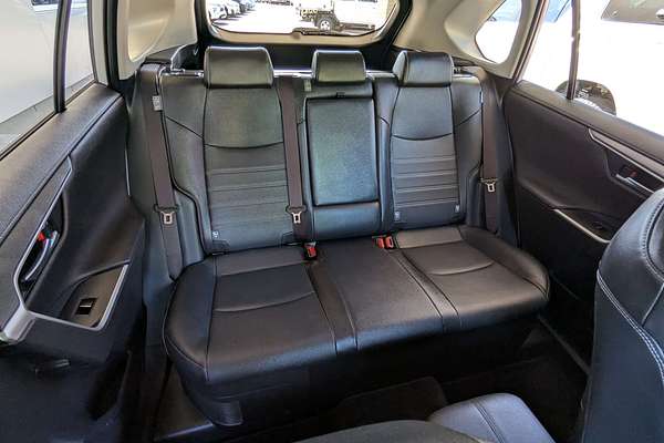 2024 Toyota RAV4 Cruiser AXAH52R