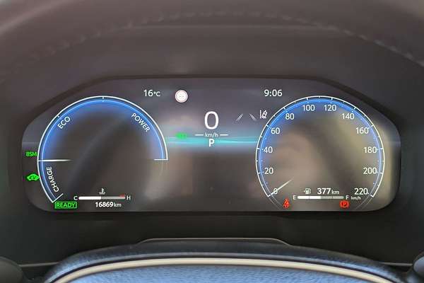 2024 Toyota RAV4 Cruiser AXAH52R