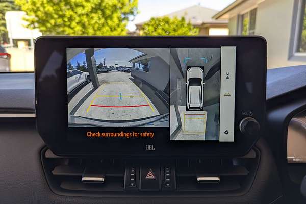 2024 Toyota RAV4 Cruiser AXAH52R